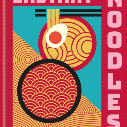 Almost Instant Noodles
