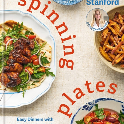 Spinning Plates