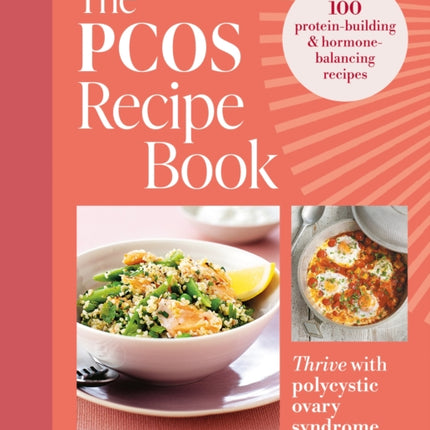 The PCOS Recipe Book