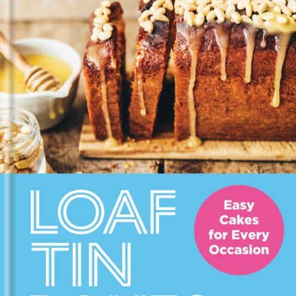 Loaf Tin Bakes