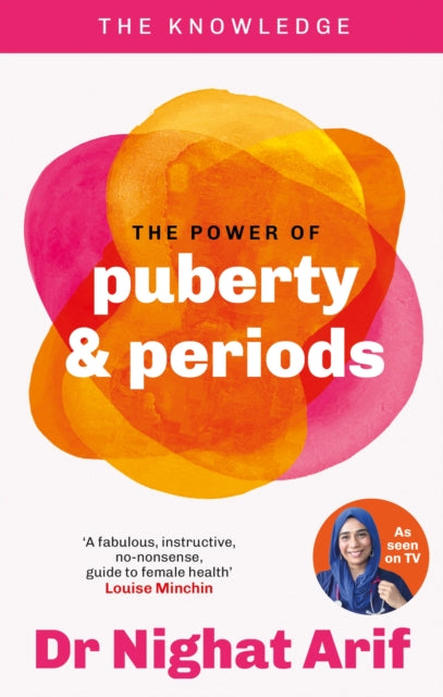 The Knowledge Puberty