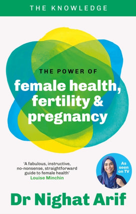 The Knowledge Fertility Pregnancy and Female