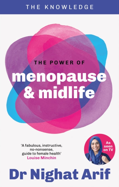 The Knowledge Menopause and Beyond