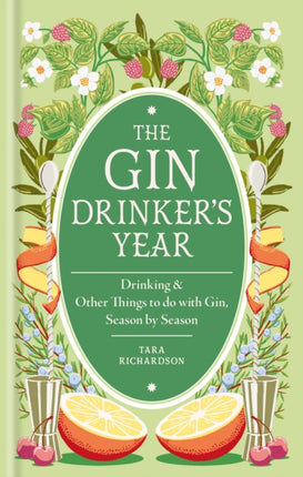 The Gin Drinkers Year