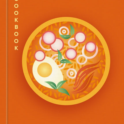 The Little Book of Turmeric