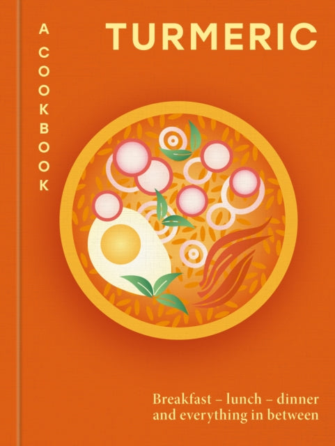 The Little Book of Turmeric