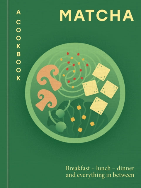 The Little Book of Matcha