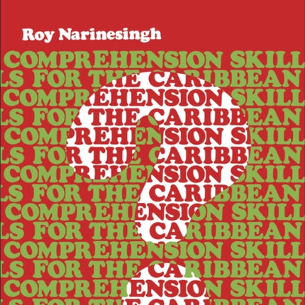 Comprehension Skills For The Caribbean  Book2