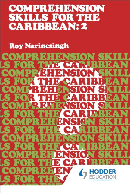 Comprehension Skills For The Caribbean  Book2