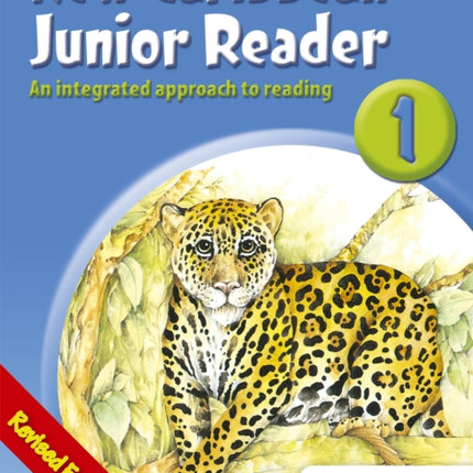 New Caribbean Junior Readers 1 New Caribbean Junior Readers New Edition