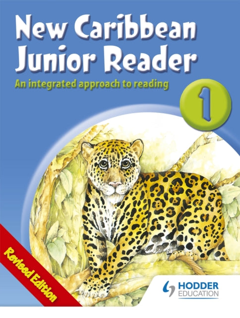 New Caribbean Junior Readers 1 New Caribbean Junior Readers New Edition