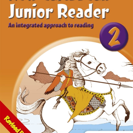 New Caribbean Junior Readers 2 New Caribbean Junior Readers New Edition