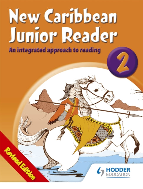 New Caribbean Junior Readers 2 New Caribbean Junior Readers New Edition