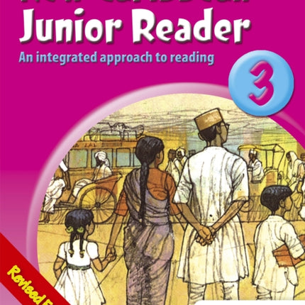 New Caribbean Junior Readers 3 New Caribbean Junior Readers New Edition