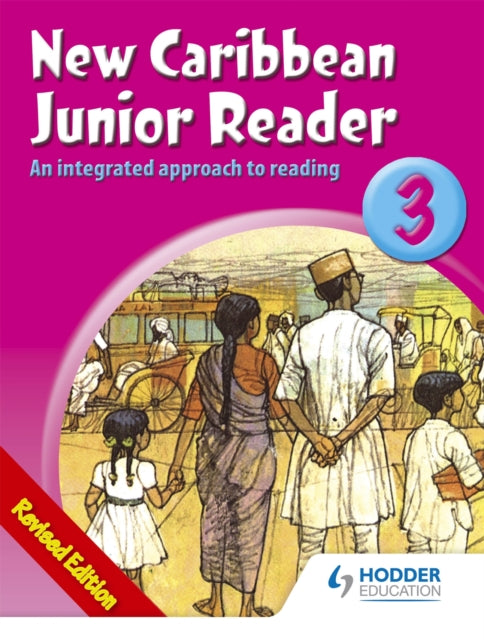 New Caribbean Junior Readers 3 New Caribbean Junior Readers New Edition