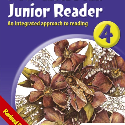 New Caribbean Junior Readers 4 New Caribbean Junior Readers New Edition