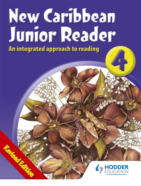 New Caribbean Junior Readers 4 New Caribbean Junior Readers New Edition