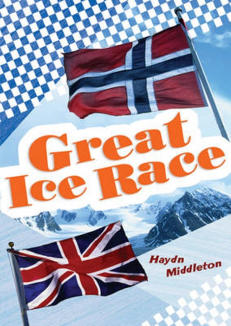 Pocket Facts Year 5 Great Ice Race