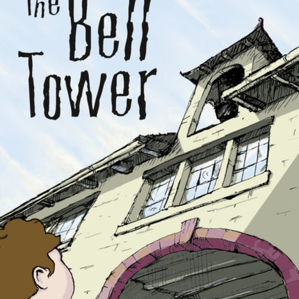 POCKET TALES YEAR 5 THE BELL TOWER