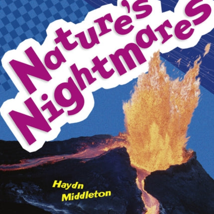 POCKET FACTS YEAR 5 NATURES NIGHTMARES
