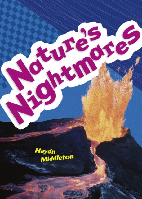 POCKET FACTS YEAR 5 NATURES NIGHTMARES