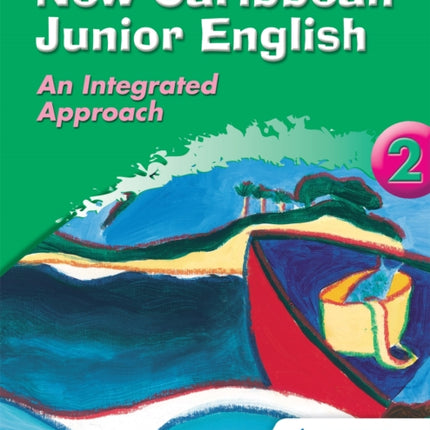 New Caribbean Junior English Book 2 New Caribbean Junior English Old Edition