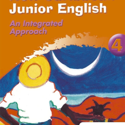 New Caribbean Junior English Book 4 Teachers Resource Book New Caribbean Junior English Old Edition