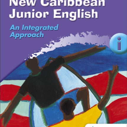 New Caribbean Junior English Introductory Book 1