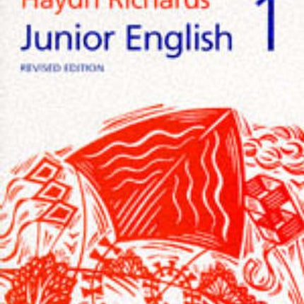 Junior English Revised Edition 1