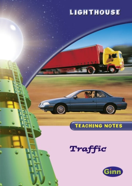 Lighthouse Reception Traffic Teachers Notes