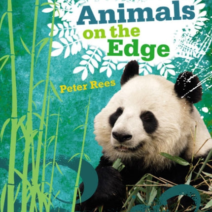 Pocket Worlds Non-fiction Year 6: Animals on the Edge