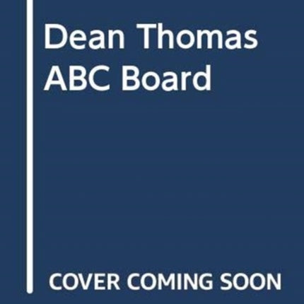 DEAN THOMAS ABC BOARD