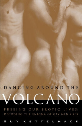 Dancing Around The Volcano