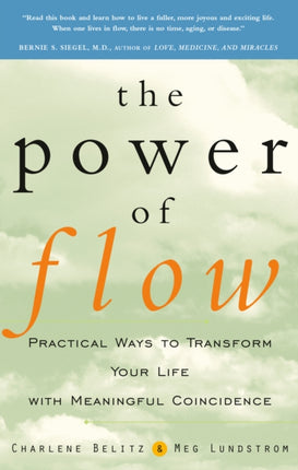 The Power of Flow Practical Ways to Transform