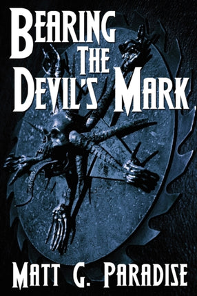 Bearing The Devils Mark