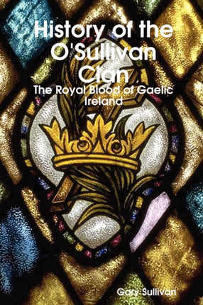 History of the OSullivan Clan