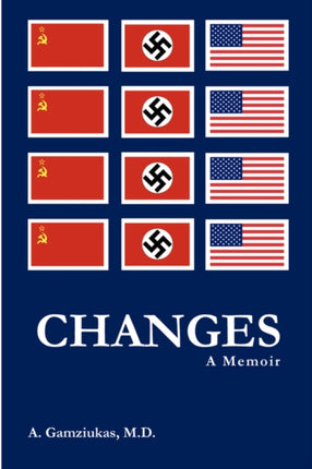Changes A Memoir
