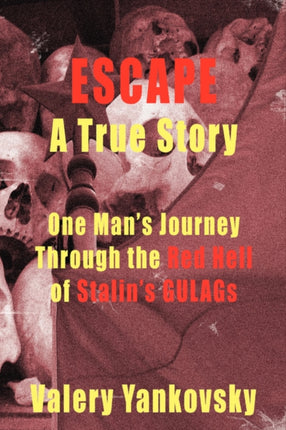 Escape A True Story