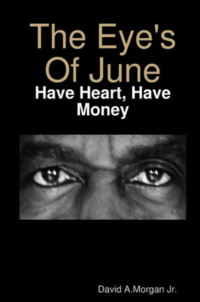 The Eyes Of June