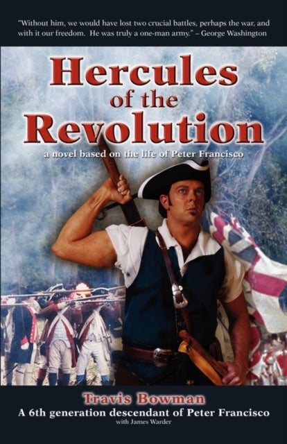 Hercules of the Revolution