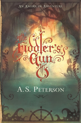 The Fiddlers Gun 01 Fins Revolution