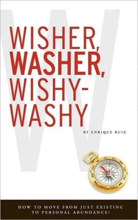 Wisher Washer WishyWashy