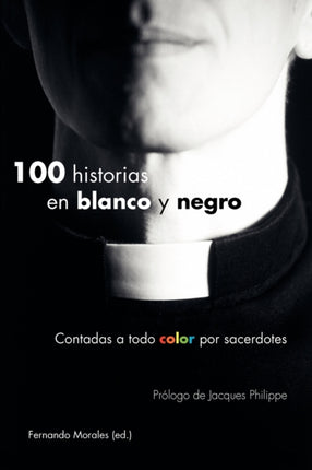 100 historias en blanco y negro