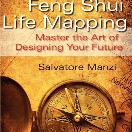 Feng Shui Life Mapping
