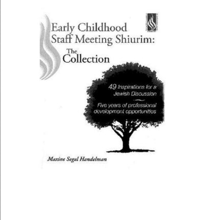 Early Childhood Shiurim