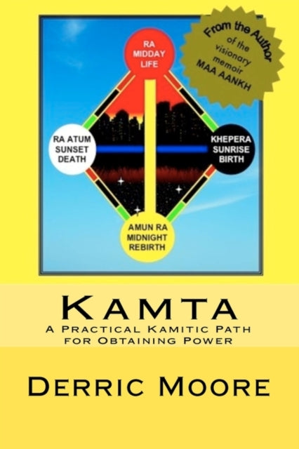 Kamta A Practical Kamitic Path for Obtaining