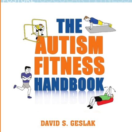 The Autism Fitness Handbook