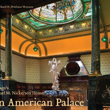An American Palace