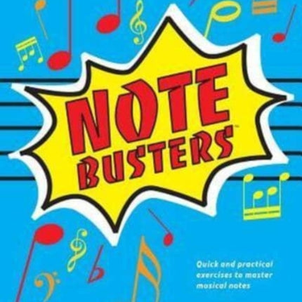 NoteBusters
