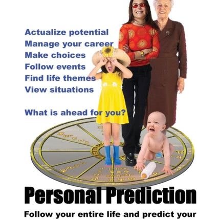 Personal Prediction